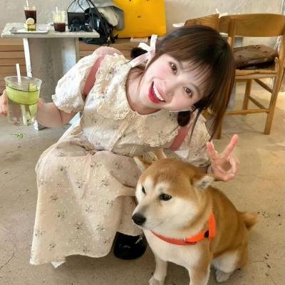你是我的小幸运