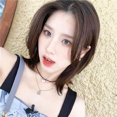安端与柯蕾特